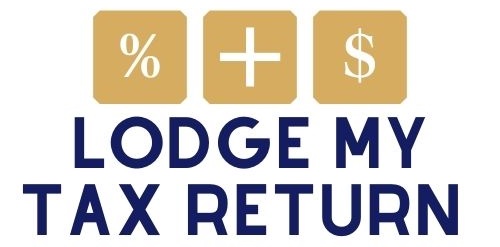 Lodge My Tax Return